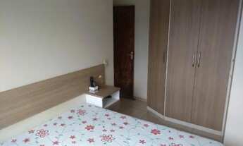 Imagem 2: Alugo excelente apartamento 2 qtos, todo mobiliado, ao lado do Rio do Centro, linda vista