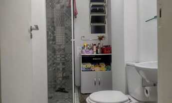 Imagem 4: Apartamento para Venda - 30.28m², 1 dormitório, Floresta