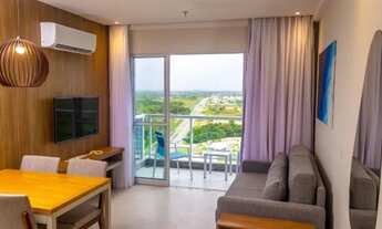 Imagem: Aqualand Resorts - Cota com acesso ao parque