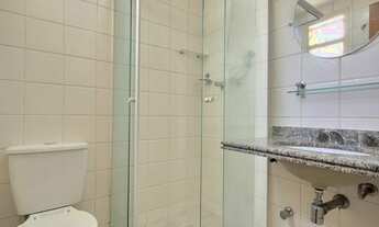 Imagem: Apartamento para aluguel tem 80 metros quadrados