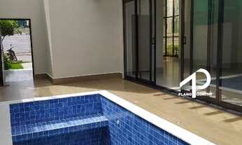 Imagem 1: Casa com 3 quarto(s) no bairro Jardim Imperial em Cuiabá - MT