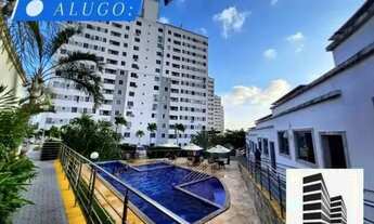 Imagem: ALUGO - APT° 2/4, COZINHA COM ARMARIOS