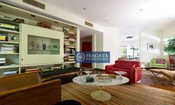 Imagem 2: Maravilhoso apartamento de 200m², à venda no no Itaim Bibi - São Paulo/SP