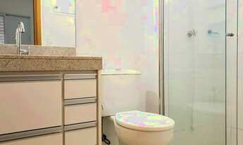 Imagem 7: Apartamento - 3 Dormitórios - Locação - Jardim Botânico