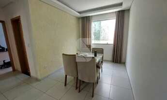 Imagem 2: Apartamento à venda, 2 quartos, 2 vagas, Sapucaias III - Contagem/MG