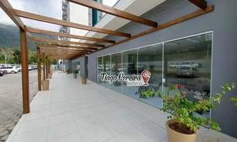 Imagem 5: Apartamento mobiliado com vista mar - 2 dormitórios à venda, 50 m² por R$ 238.500 - Praia