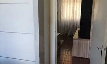 Imagem 7: Apartamento CDHU