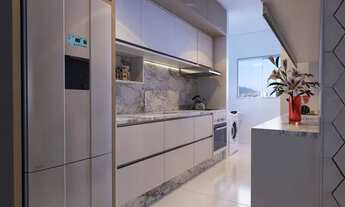 Imagem 4: APARTAMENTO COM 52.25 m² - REAL - PRAIA GRANDE SP