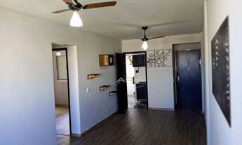 Imagem: Apartamento reformado no Centro Edifício