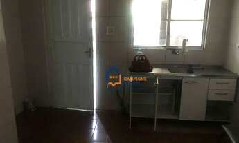 Imagem 4: Apartamento com 2 dormitórios para alugar, 40 m² por R$ 1.200/mês - Casa Verde Alta - São