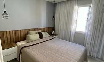 Imagem 2: Casa de Condomínio com 2 Quartos e 2 banheiros à Venda, 49 m² por R$ 230.000,00