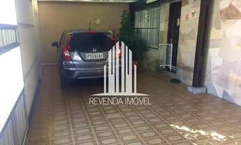 Imagem 4: SOBRADO 3 DORMITÓRIOS, 2 VAGAS, À VENDA EM SÃO BERNARDO DO CAMPO