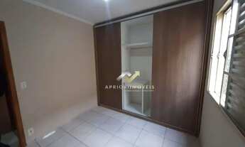Imagem 6: Apartamento com 2 dormitórios, 53 m² - venda por R$ 229.000,00 ou aluguel por R$ 1.560,00