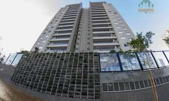 Imagem 3: Apartamento com 3 dormitórios à venda, 136 m² por R$ 850.000,00 - Edifício Vancouver - Ara