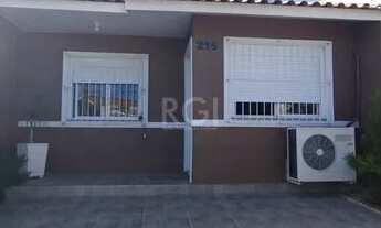 Imagem 2: Casa em Hípica Casa com 2 dormitórios