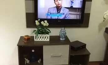 Imagem 2: Flat para locação no Jardins - Edifício Paulistânia - Cód. BTN07514