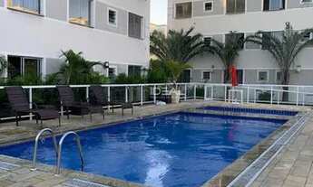 Imagem: Parque Água Marinha MRV - Campos dos Goytacazes