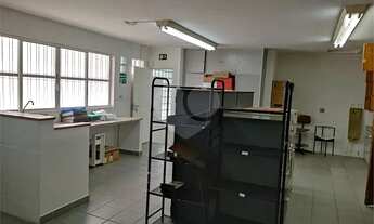 Imagem: São Paulo - Casa Padrão - CAMPO BELO