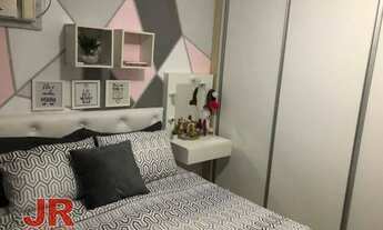 Imagem 7: Apartamento com 2 dormitórios à venda, 100 m² por R$ 440.000,00 - Braga - Cabo Frio/RJ