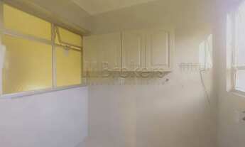 Imagem 6: Botucatu - Apartamento Padrão - Centro