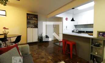 Imagem 4: Apartamento para Aluguel - Brooklin, 2 Quartos, 75 m2