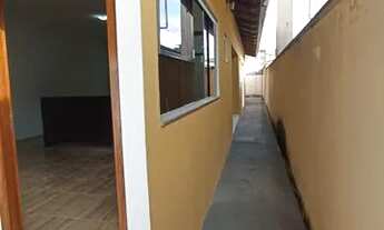 Imagem 2: Casa para aluguel possui 85 metros quadrados com 3 quartos em Cidade Jardim - Goiânia - GO