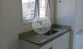 Imagem 7: Apartamento com 1 dorm, Gonzaga, Santos, Cod: 2462
