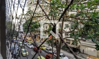 Imagem 9: Apartamento para Aluguel - Copacabana, 3 Quartos, 182 m2