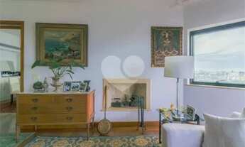 Imagem 7: Imóvel com vista 360 de 260m², com 4 dormitórios (sendo 4 suítes)