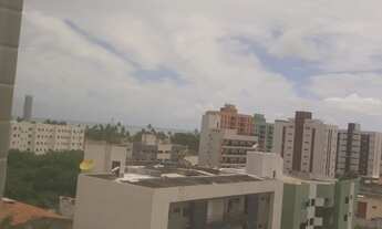 Imagem 4: Apartamento para venda possui 40 metros quadrados