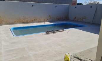 Imagem 3: Casa moderna ponte alta norte