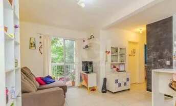 Imagem 2: Apartamento para Venda - 50.22m², 2 dormitórios, 1 vaga - Vila Nova