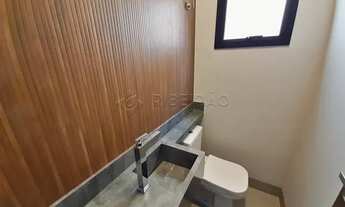 Imagem 4: Ribeirao Preto - Casa de Condomínio - Quinta dos Ventos