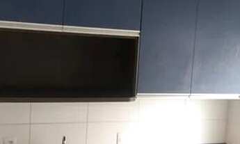 Imagem 2: Apartamento para aluguel tem 40 metros quadrados com 2 quartos