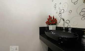 Imagem 5: Casa de Condomínio à Venda - Jardim Anália Franco, 3 Quartos, 123 m2