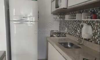 Imagem 3: Apartamento Padrão em São José do Rio Preto