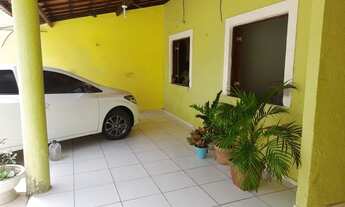 Imagem 4: Imóvel próximo a BR 166 e Washington Soares