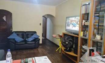 Imagem 7: Sobrado no Jardim Avelino, 170m2, 03 dormitórios, sendo uma suíte e 02 vagas