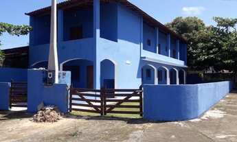 Imagem: Casa com 5 dormitórios à venda, 150 m²