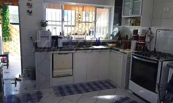 Imagem 4: Sobrado de 141m² com 4 quartos em Jardim Virginia Bianca