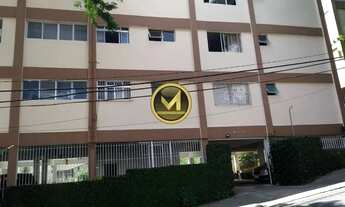Imagem 2: Apartamento 75 m² 2 dorms. à venda em Guarulhos/SP