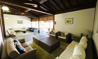 Imagem 5: Casa à venda, 3 quartos, 1 suíte, 8 vagas, Bandeirantes (Pampulha) - Belo Horizonte/MG