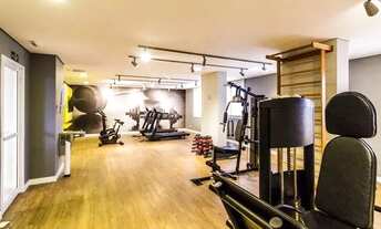 Imagem 2: 2 dorms - 68m2 Apartamento com 2 dormitórios