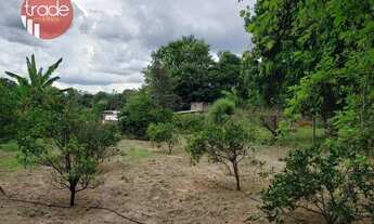 Imagem 7: Chacara em cajuru quatro suites com piscina e varanda gourmet