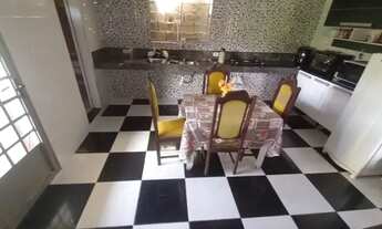 Imagem 7: Alugo casa 3Quartos e Garagem incluso Água e luz