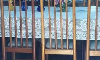 Imagem 5: Casa Setor Marista - unidade 111