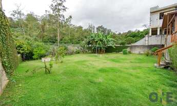 Imagem 3: EMBU DAS ARTES - Casa de Condomínio - Granja Viana