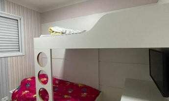 Imagem 6: Apartamento - Parque Industrial - Residencial Tons do Parque - 65m² - 2 Dormitórios