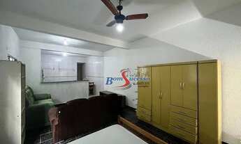 Imagem 4: Casa com 1 dormitório para alugar, 50 m² por R$ 1.460/mês - Vila Formosa - São Paulo/SP