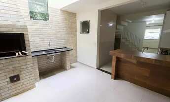 Imagem 6: Sobrado semi mobiliado localização privilegiada no Sitio Cercado